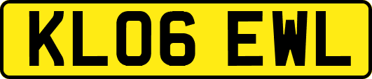 KL06EWL