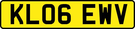 KL06EWV