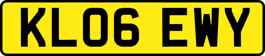 KL06EWY
