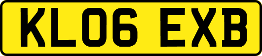 KL06EXB