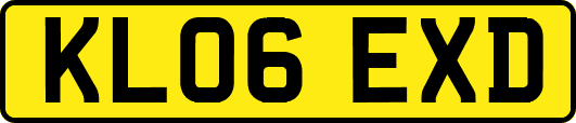 KL06EXD