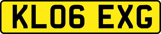 KL06EXG