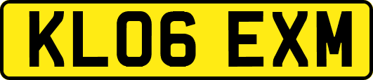KL06EXM