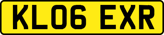 KL06EXR