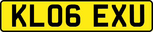 KL06EXU