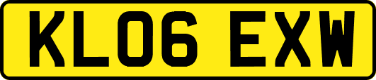 KL06EXW