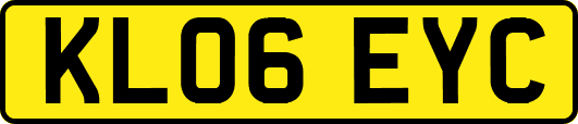 KL06EYC
