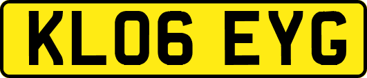 KL06EYG