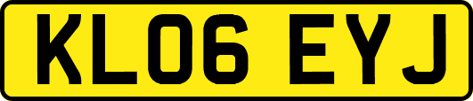 KL06EYJ