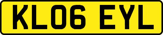 KL06EYL