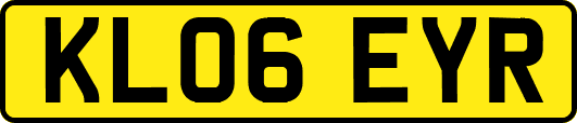 KL06EYR