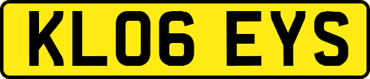 KL06EYS