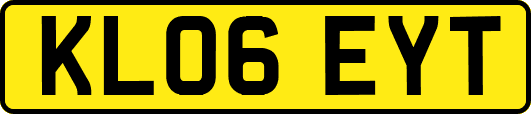 KL06EYT
