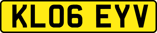KL06EYV