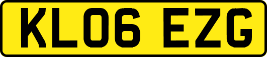 KL06EZG