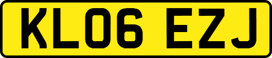 KL06EZJ