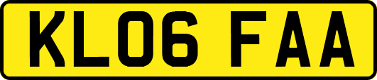 KL06FAA