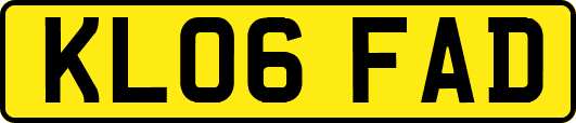 KL06FAD