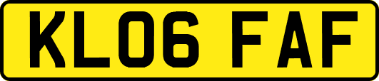 KL06FAF