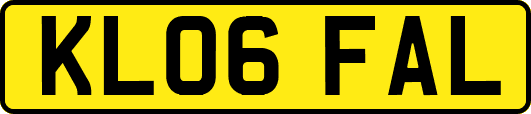 KL06FAL