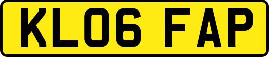 KL06FAP