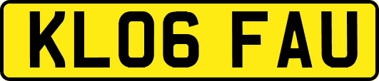 KL06FAU