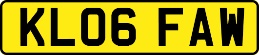 KL06FAW