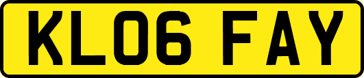 KL06FAY