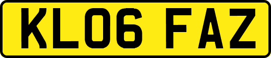 KL06FAZ