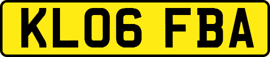KL06FBA