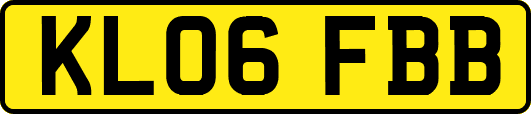 KL06FBB