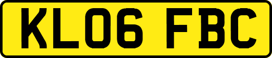 KL06FBC