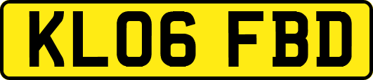 KL06FBD