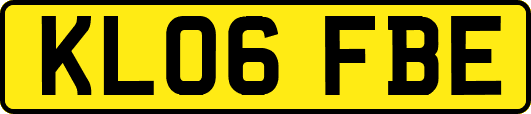 KL06FBE