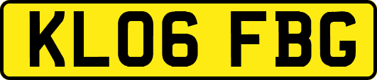 KL06FBG