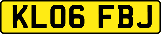 KL06FBJ
