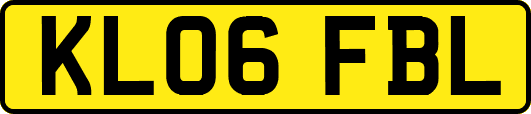 KL06FBL