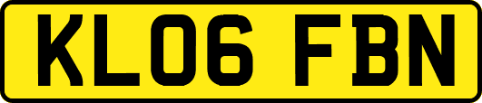 KL06FBN