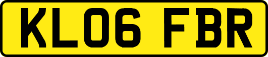 KL06FBR