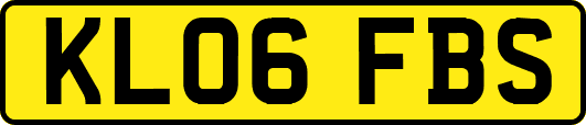 KL06FBS
