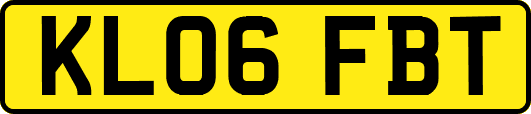 KL06FBT