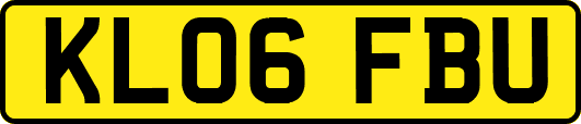 KL06FBU