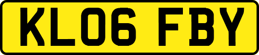 KL06FBY