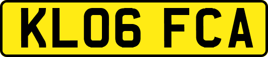 KL06FCA