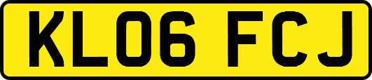 KL06FCJ