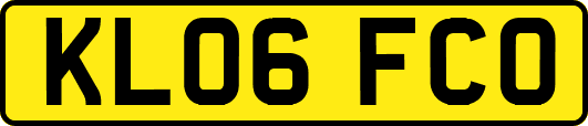 KL06FCO