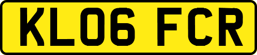 KL06FCR