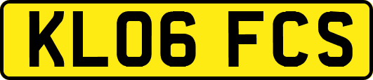KL06FCS