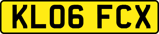 KL06FCX