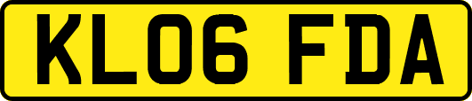 KL06FDA